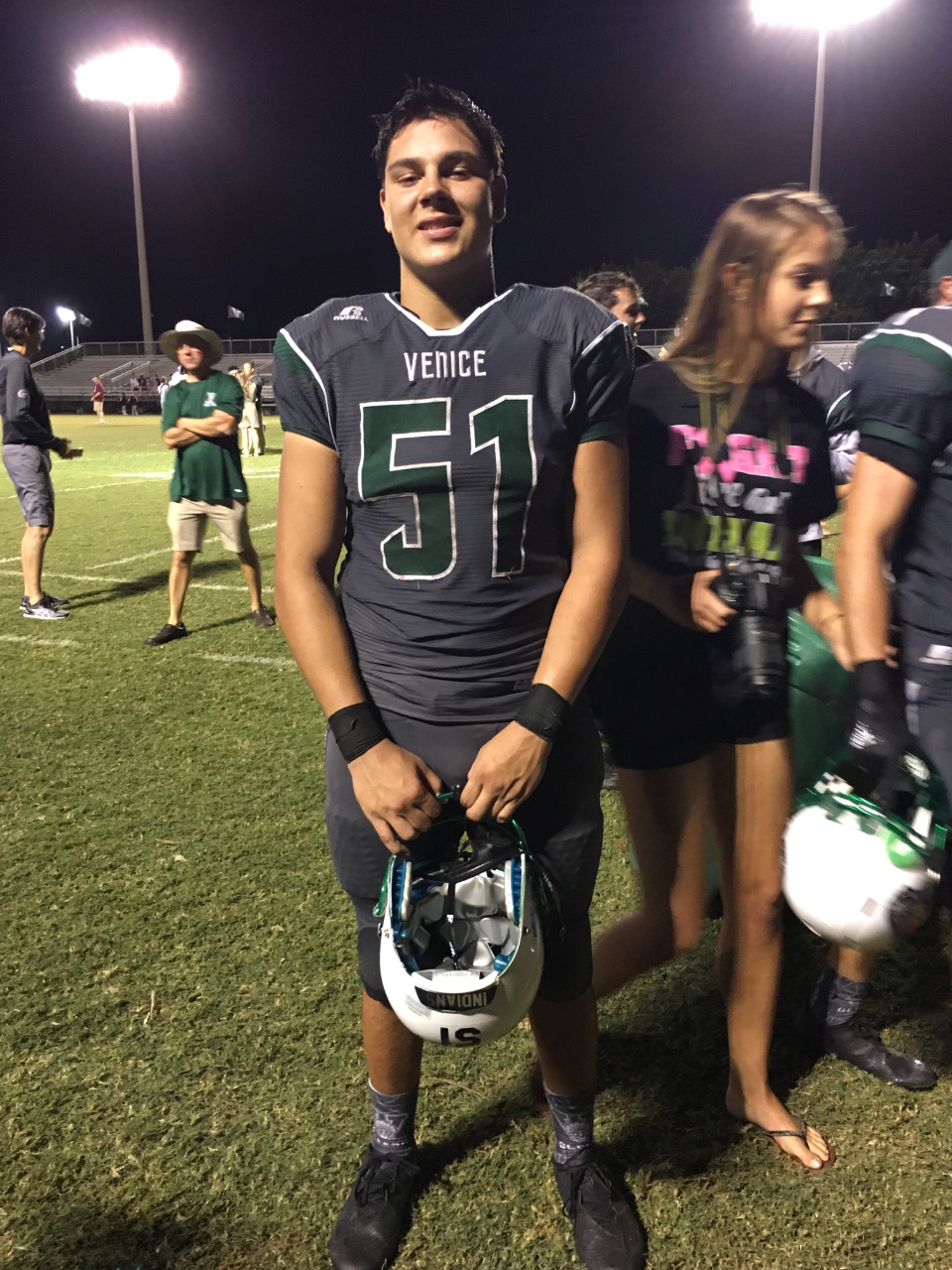 Carson Sullivan