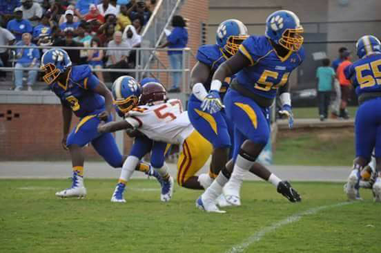 Joe Hightower