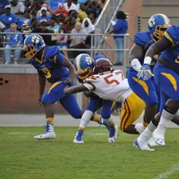 Joe Hightower