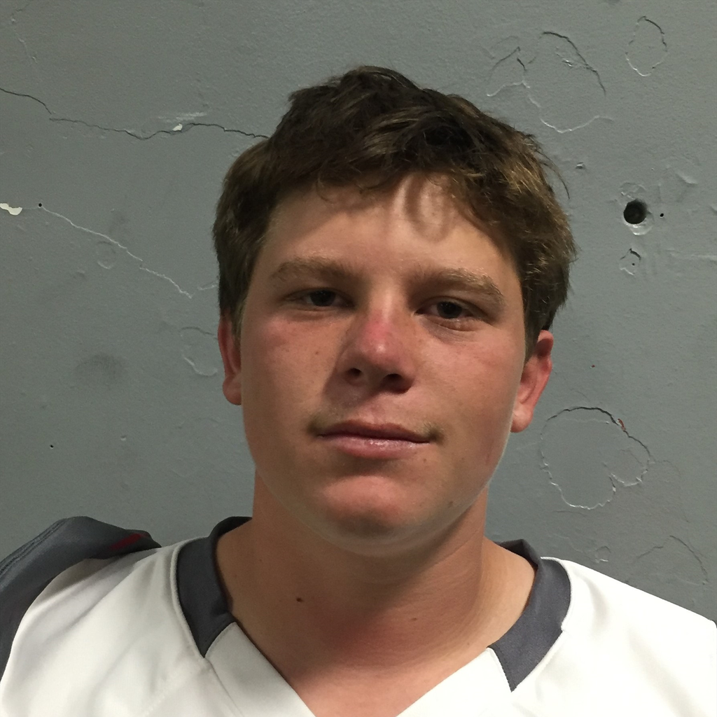 Matthew Brouillette mugshot