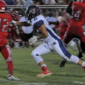 Ethan Johnson