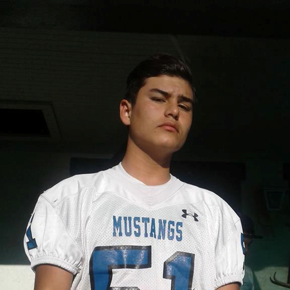 Armundo Rabanales mugshot