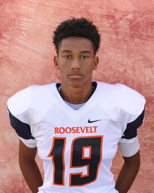 Jaylen Mitchell
