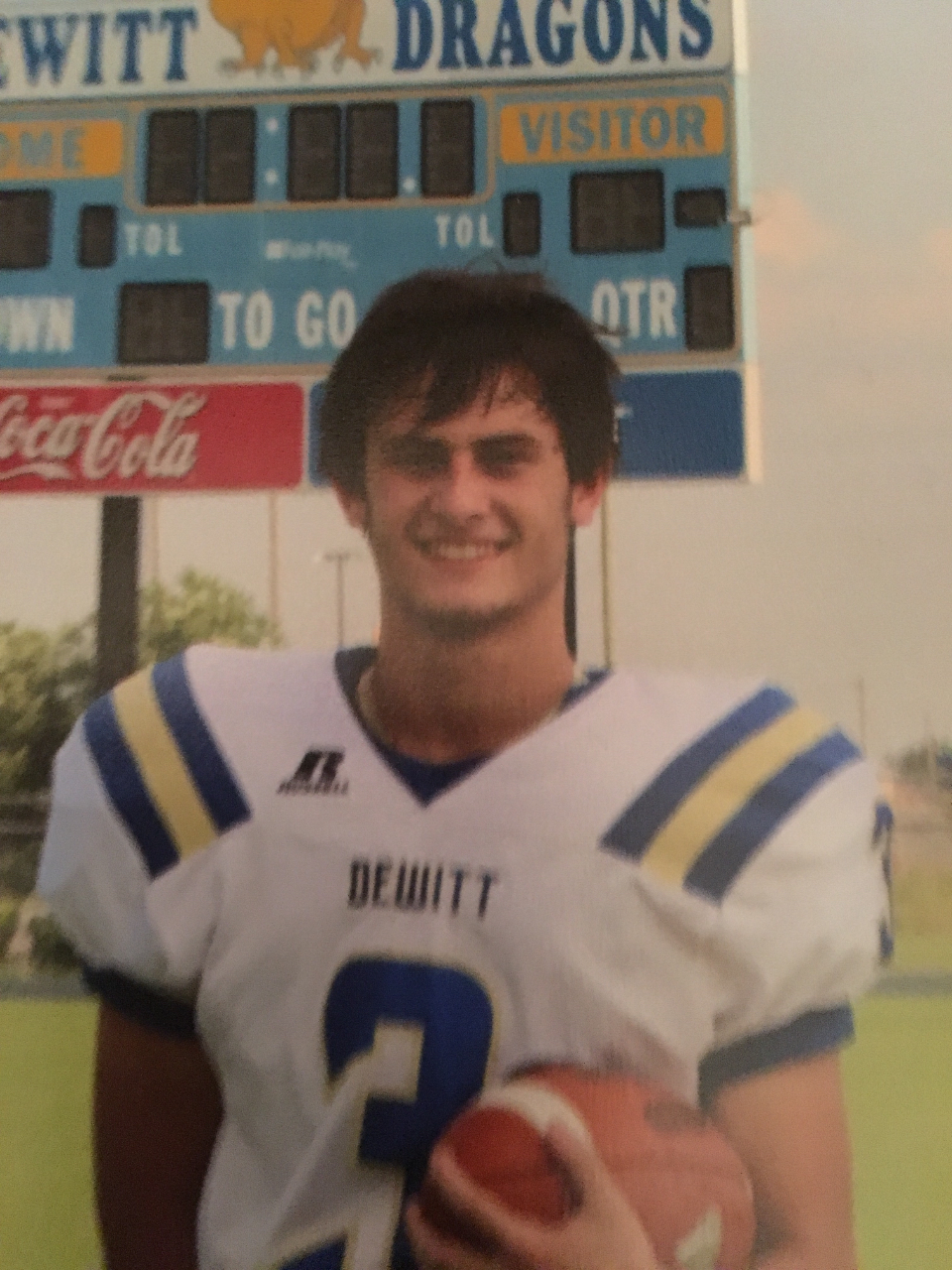 Layne Ballew