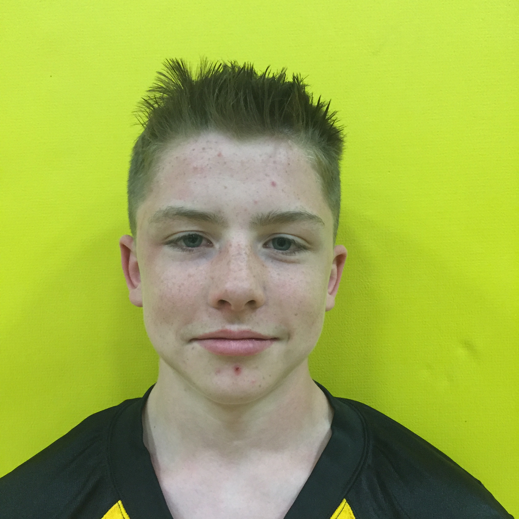 Mike Wenholz mugshot