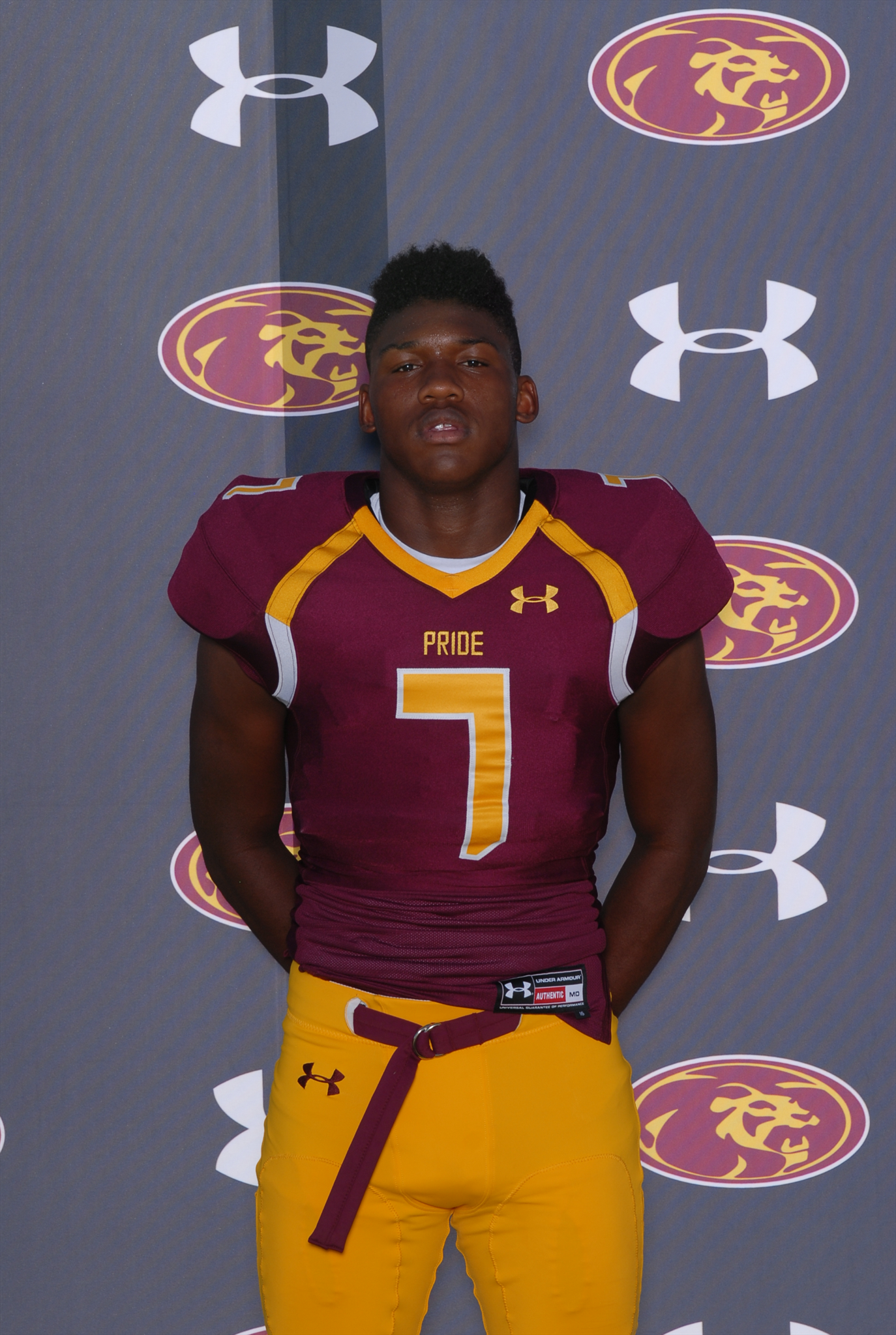 Rashie Hodge jr mugshot