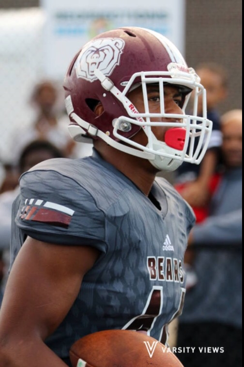 Cameron Mcgrone