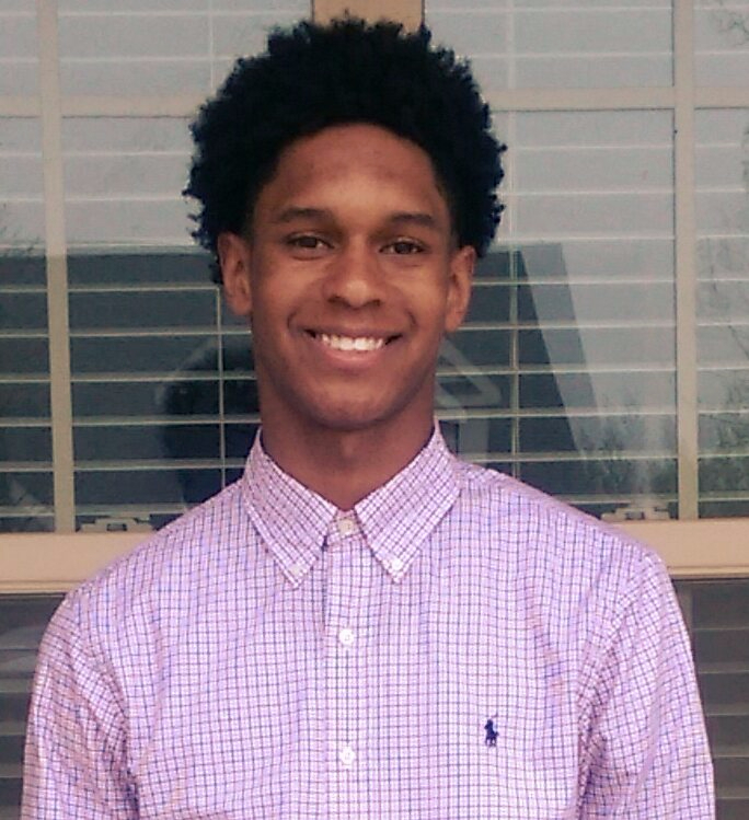 Justin Mallory