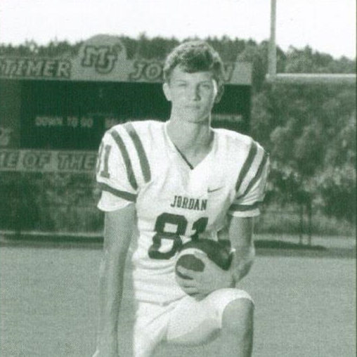 Luke Parks
