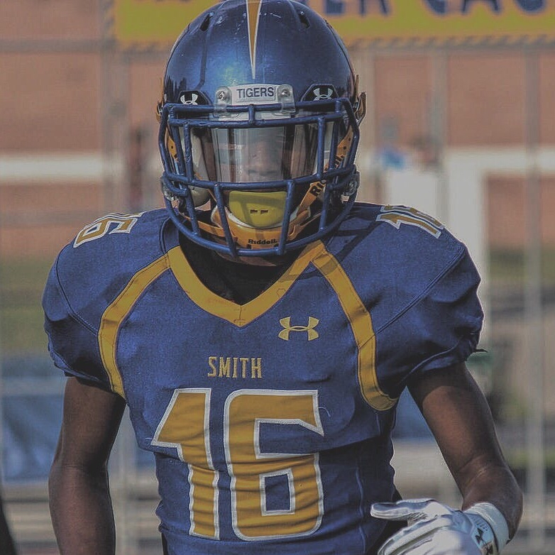 Jaylen Todd