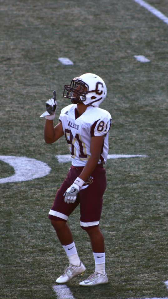 Andy Rojas