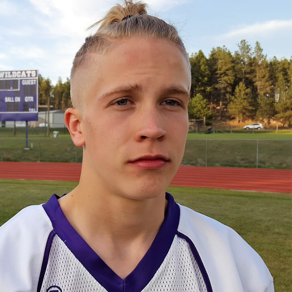 Kyle Kobza
