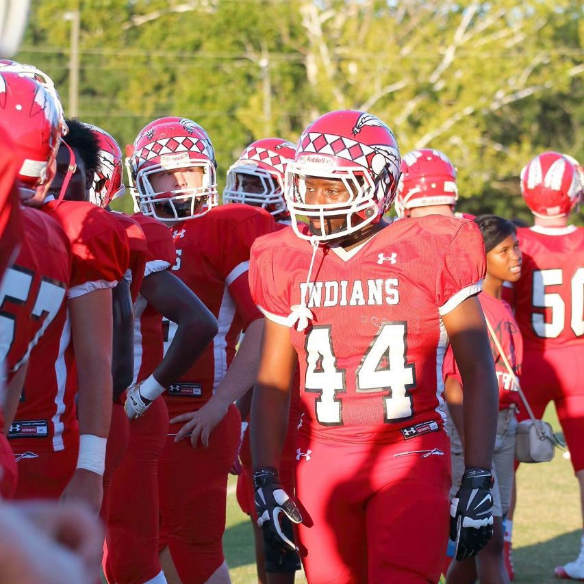 Marvin Davis jr