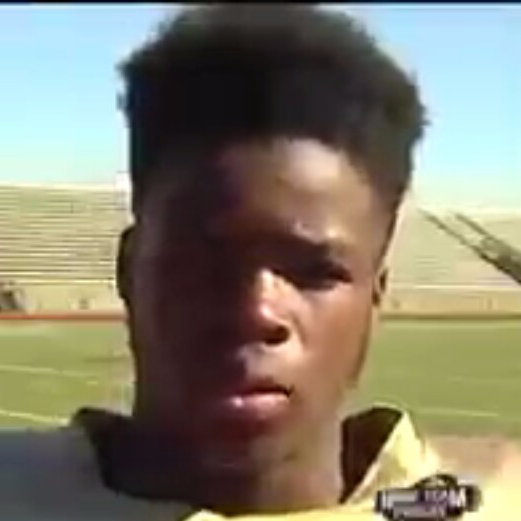 Tor'jon Evans