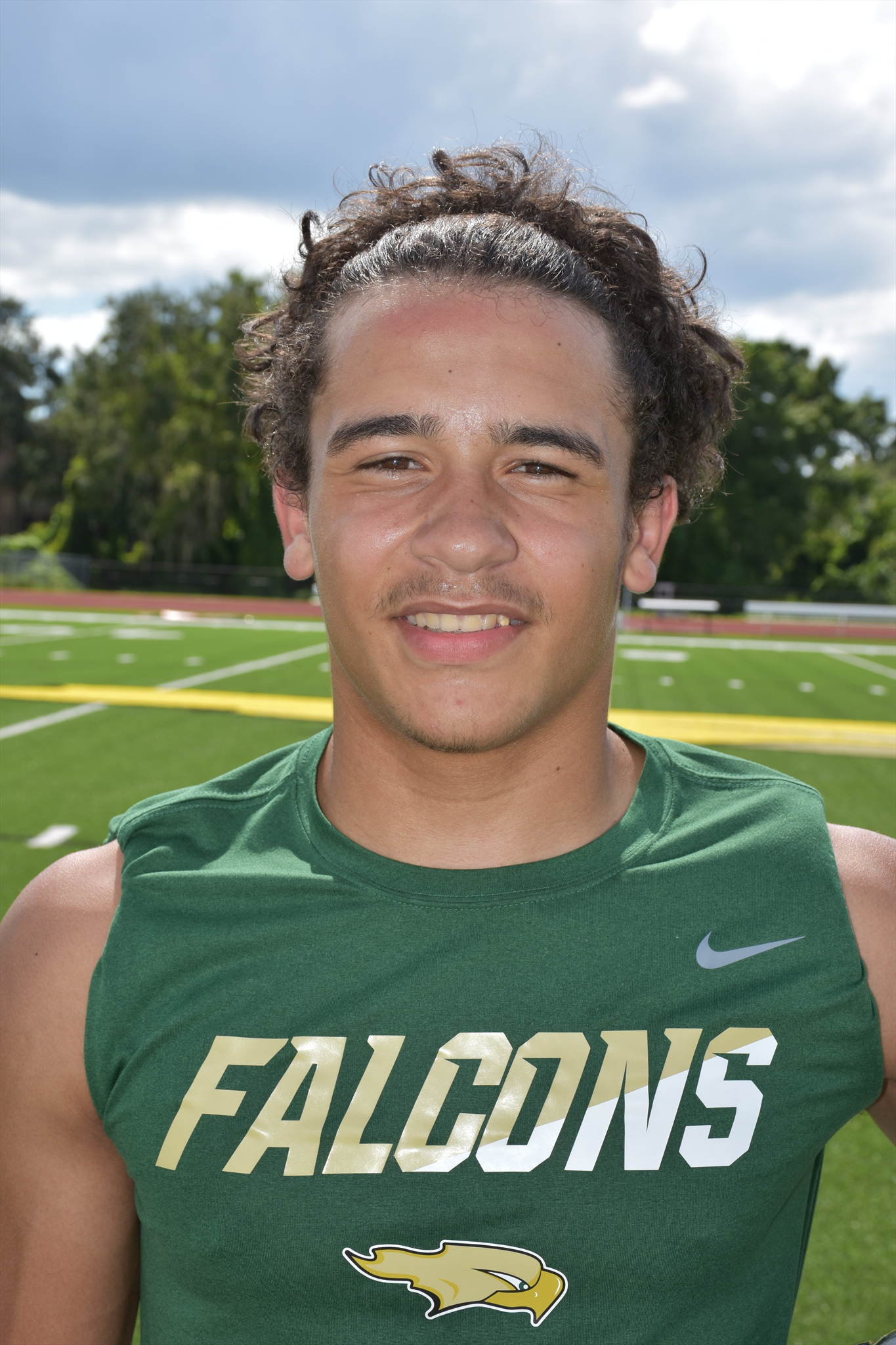 Chase Brown