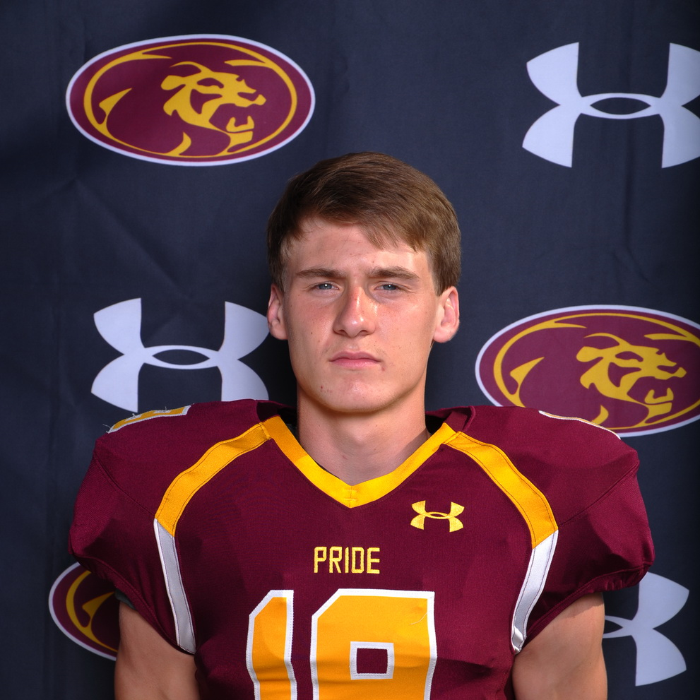 Jace Jenkins mugshot