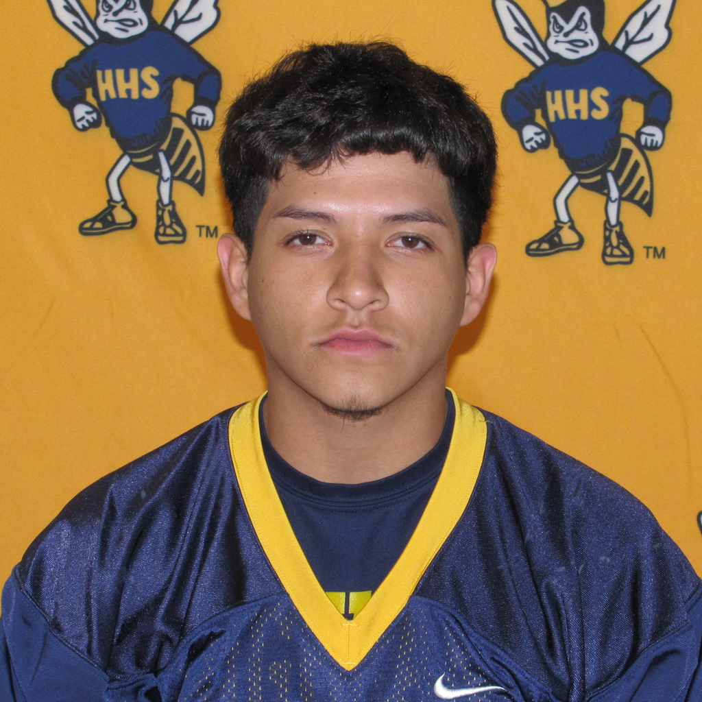 Mario Jaramillo mugshot