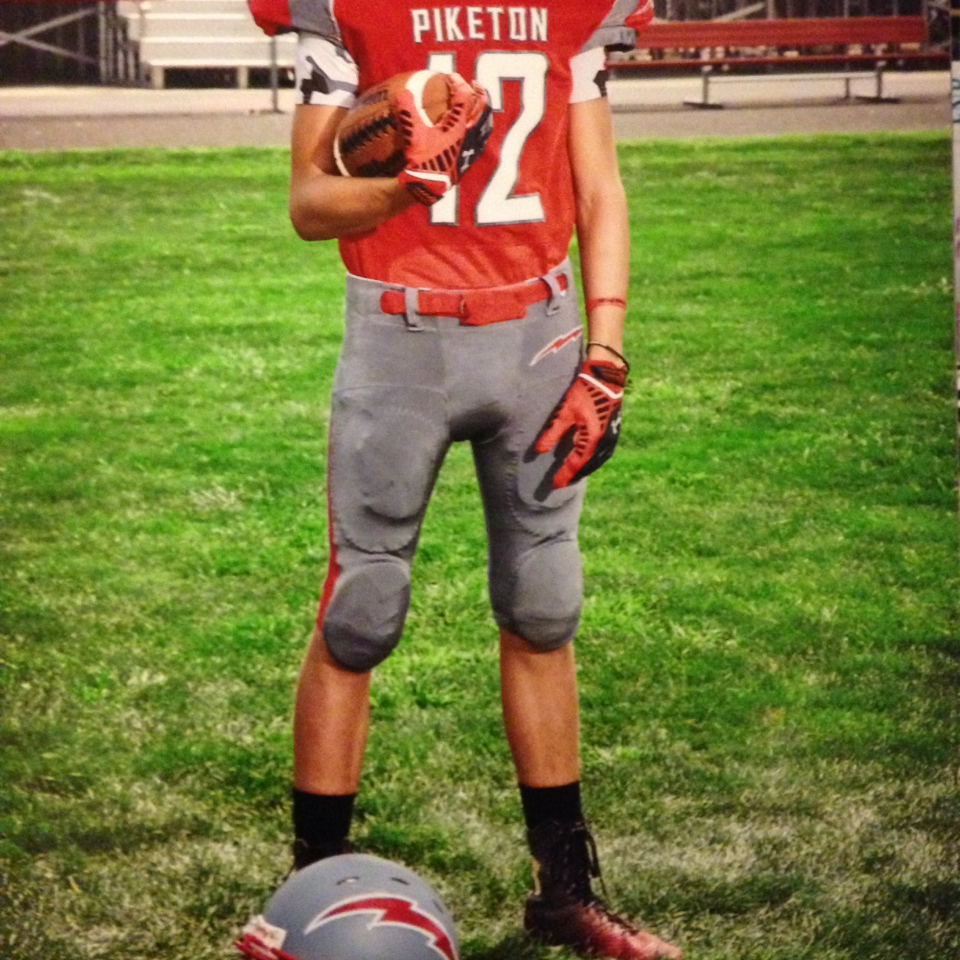 Luke Nichols
