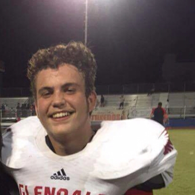 Mitchell Cisco