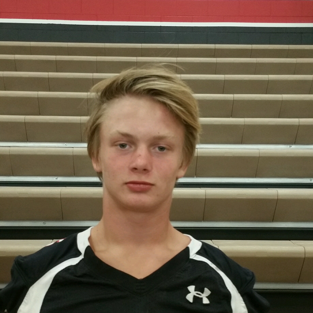 Tyler Heston