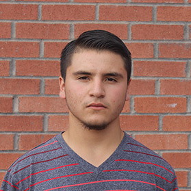 Isaiah Valdez