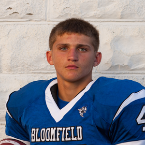 Brantson Gieselman