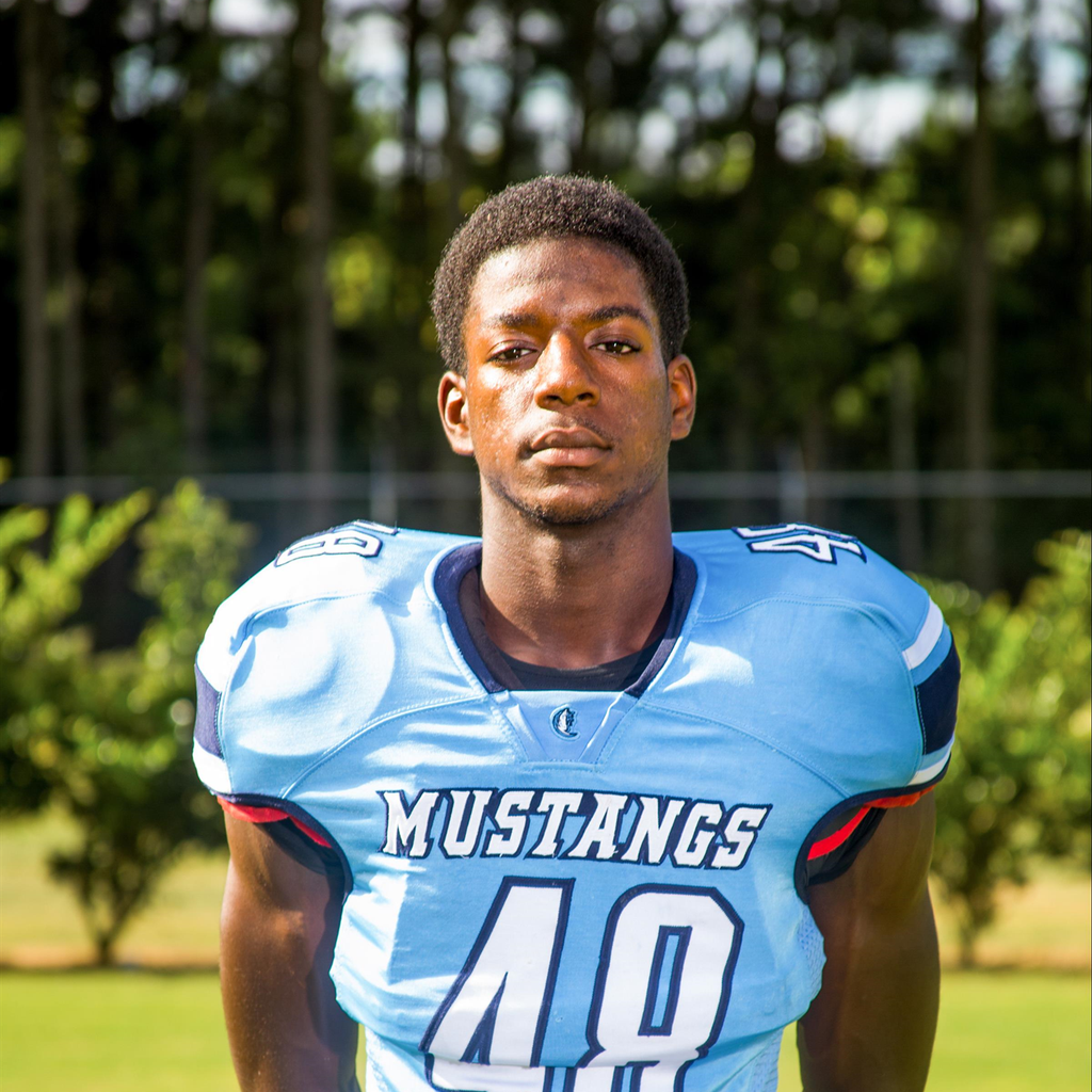 Zaire Madison