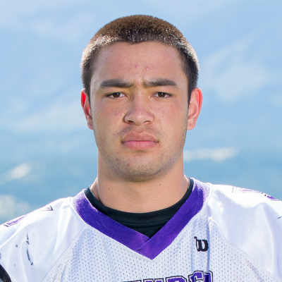 Josh Umiamaka
