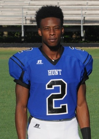 Tae Davis