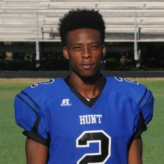 Tae Davis