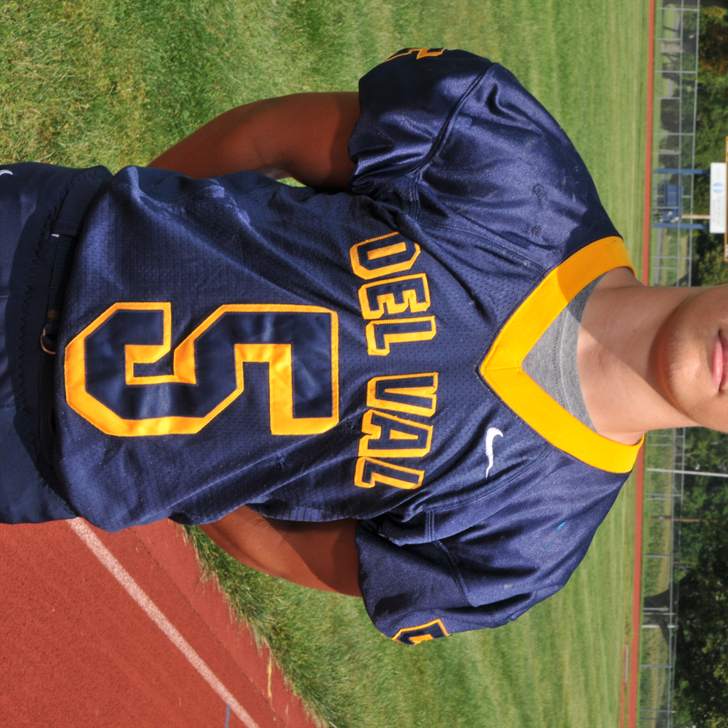 Kyle Monda