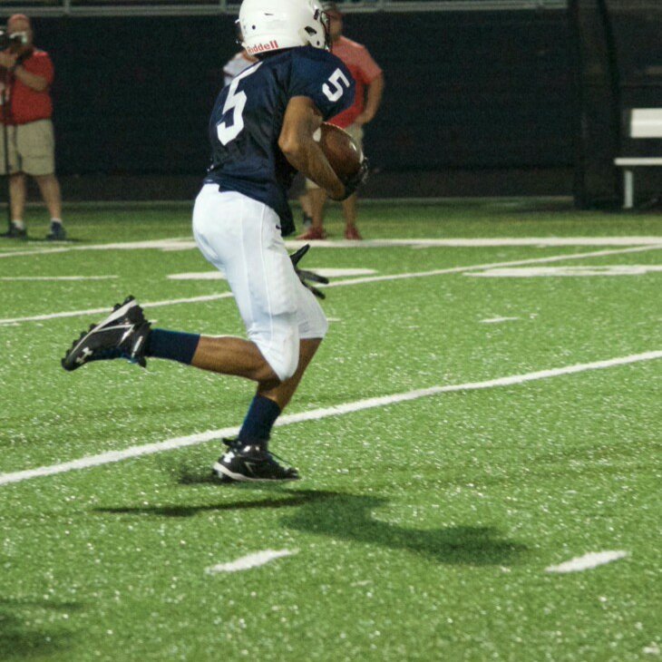 Marlon Scott-Coleman