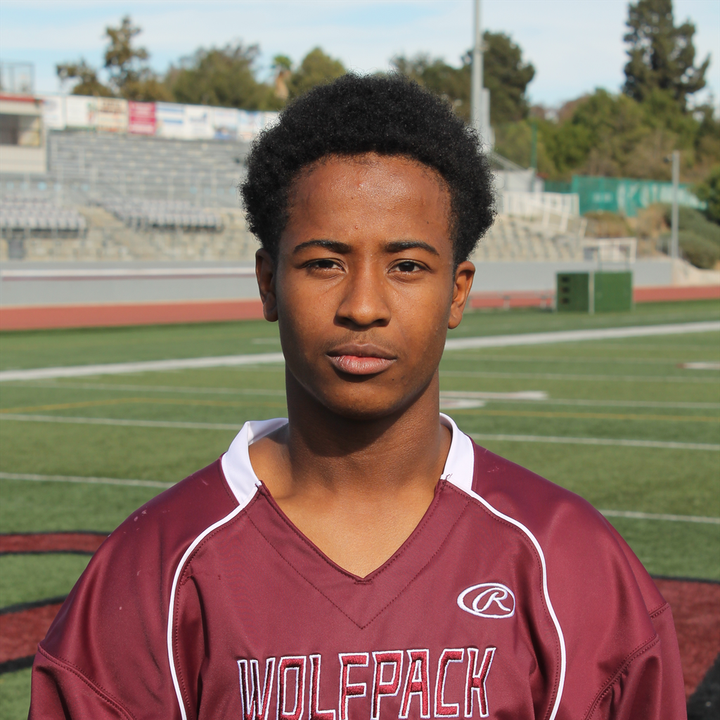 Leon Howard mugshot