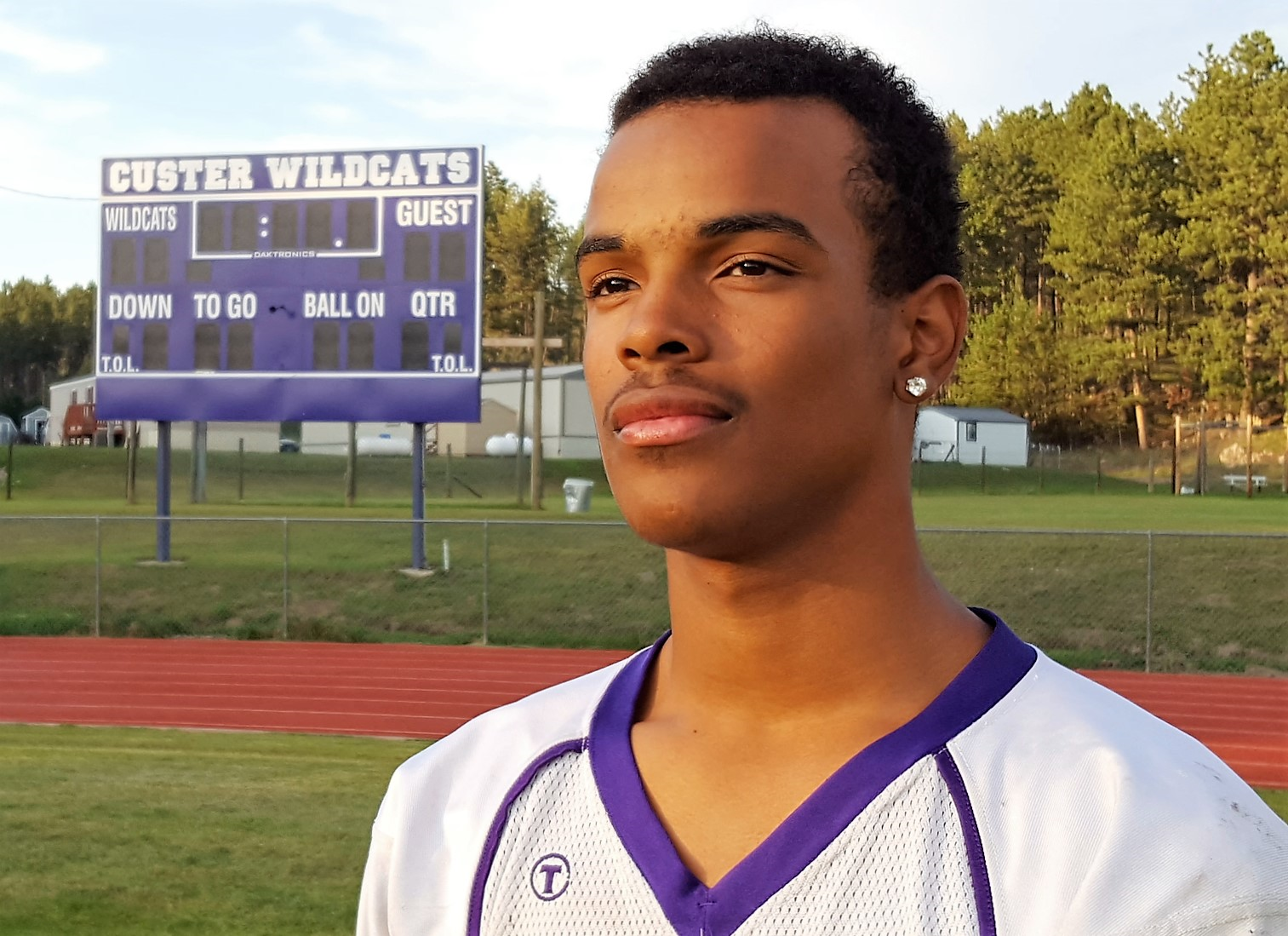 Mack Walker