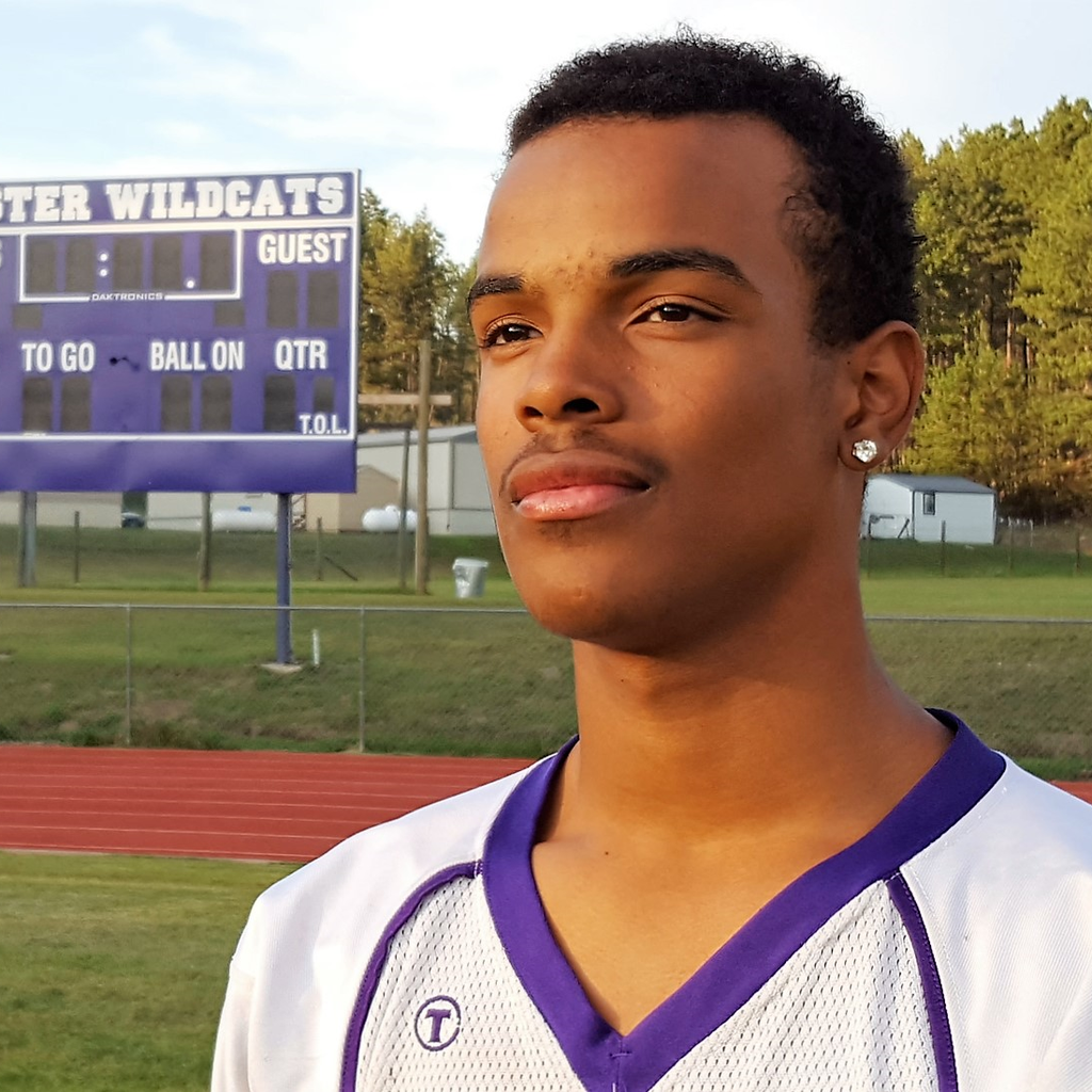 Mack Walker