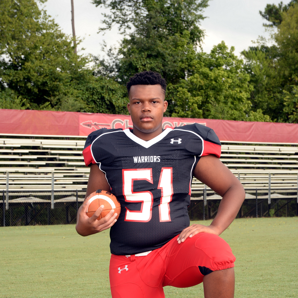 Darius Harris