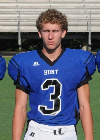 Michael Ellis