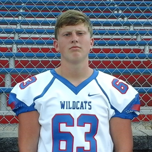 Adam Hughes mugshot