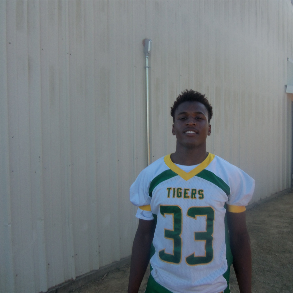 Jamarius Hale