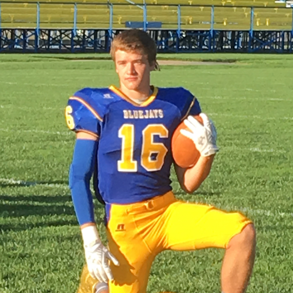 Carson Wallace