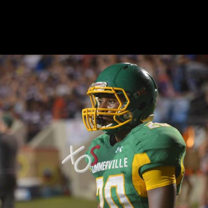 Antonio Brewer