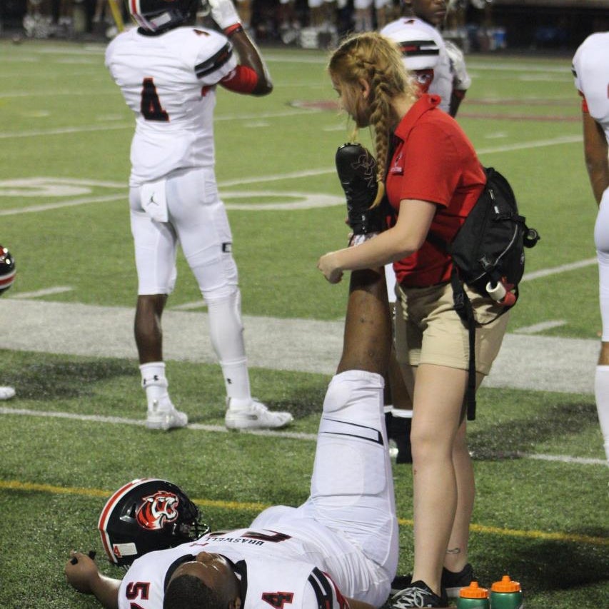 Amari Banks