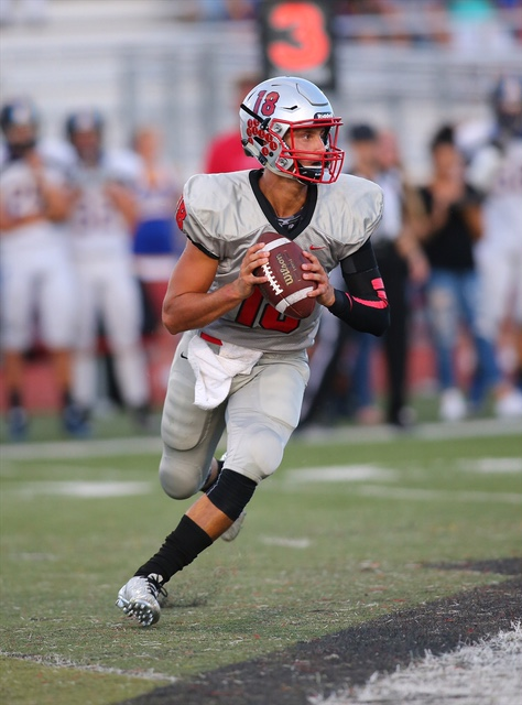 Nick Spagnola