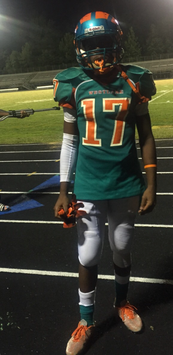 Jordan Brumfield