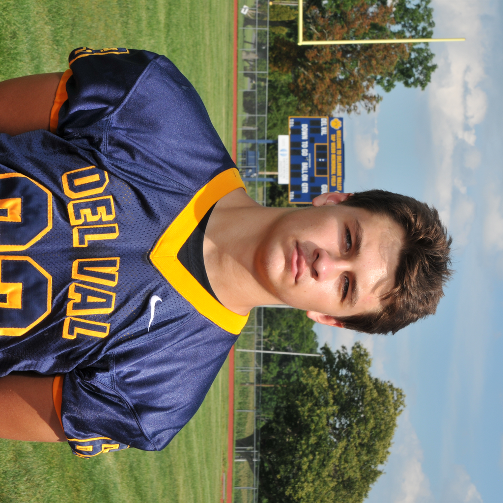 Anthony Ferri
