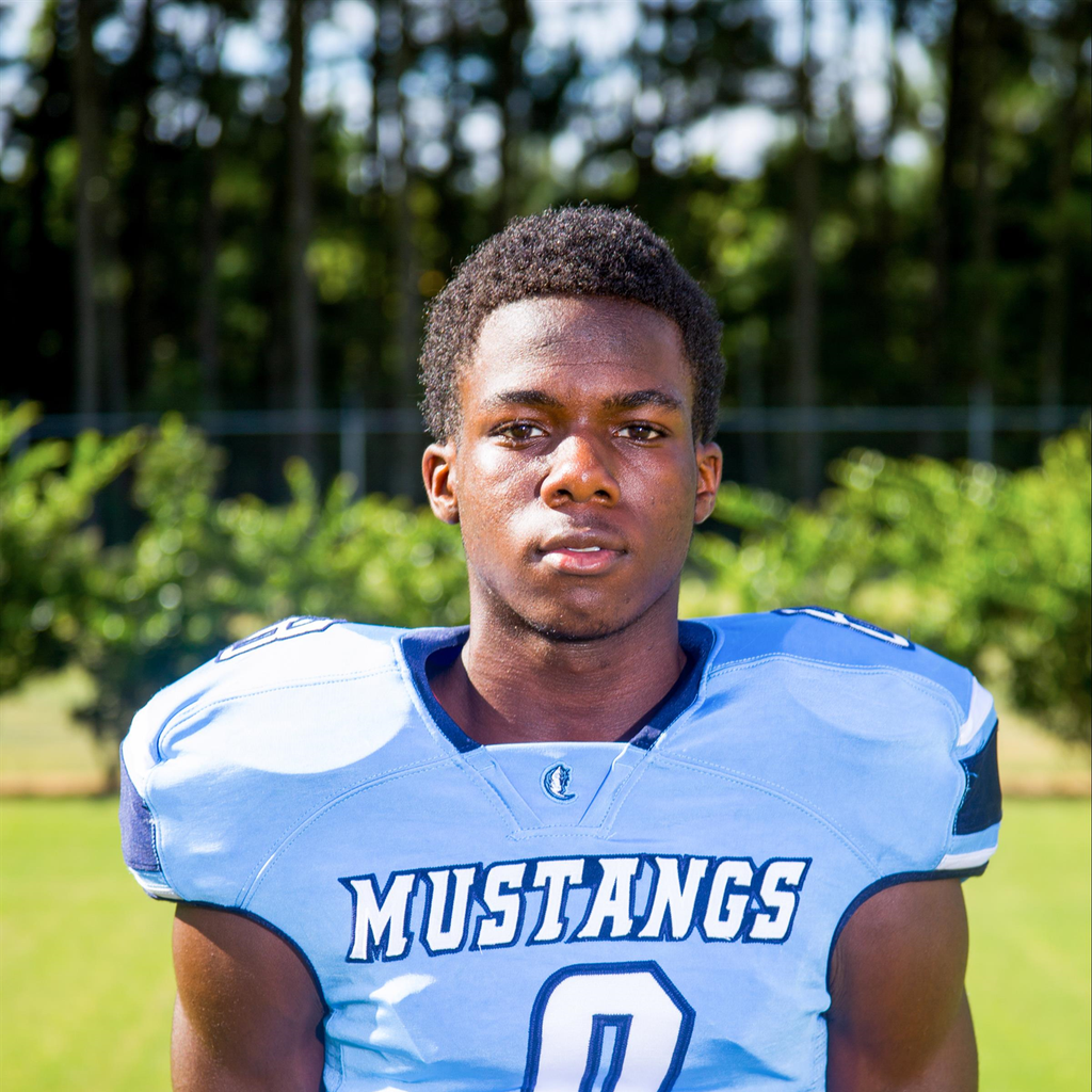 Triston Harris