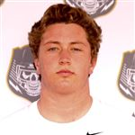 Tucker Robertson mugshot
