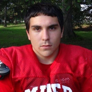 Luke Miller
