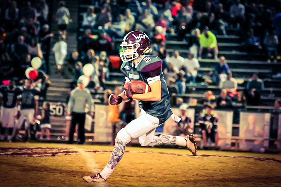 Brandon Farley