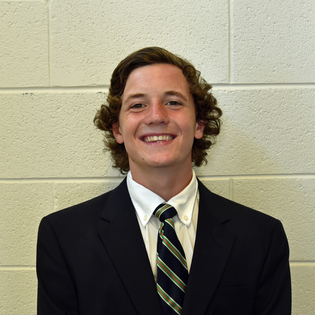 Carson Ayres